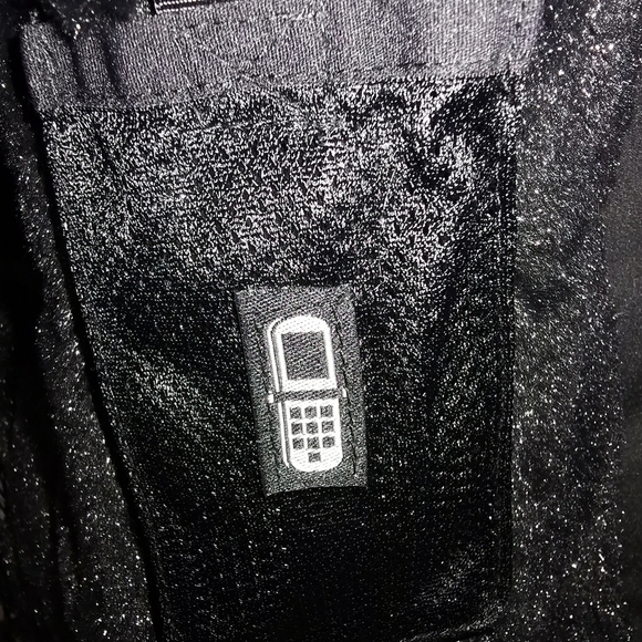 Misty Mountain winter bomber jacket NEW - Picture 7 of 12